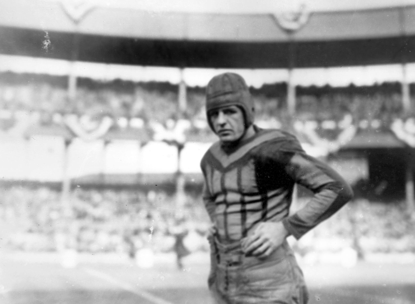 NFL At 100-Uniforms Football